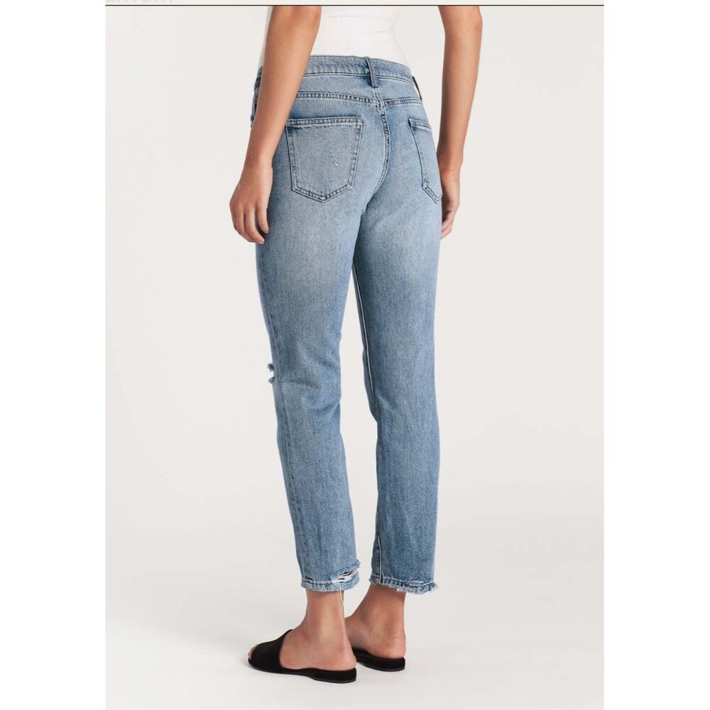 Current Elliot The Fling Jean Sz 24